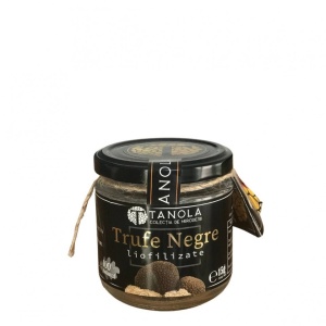Trufe negre liofilizate, 15g