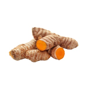 Turmeric, ECO, 250g - Img 2