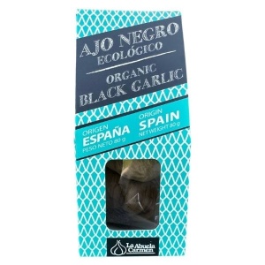 Usturoi negru, ECO, 2 buc - Img 3