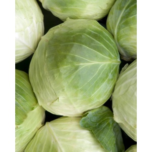 Varza alba, ECO, 1 buc min 1kg - Img 2