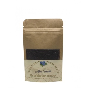 Afine uscate, 40g, ECO