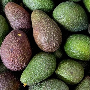 Avocado Hass ECO, 1 buc