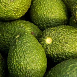 Avocado Hass, ECO, min 500g