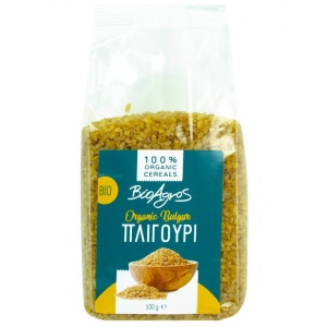 Bulgur, ECO, 500g