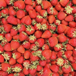 Capsuni, romanesti ECO, 1kg