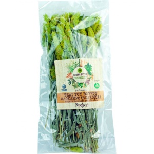 Ceai de Munte scardica Sideritis, intreg, BioAgros, ECO, 50g