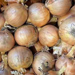 Ceapa galbena, ECO, min 500g