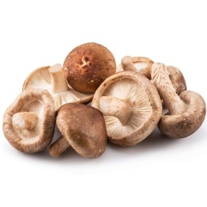 Ciuperci Shii-Take, ECO, 100g
