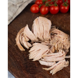 Conserva piept de curcan, Vilgain, 100g