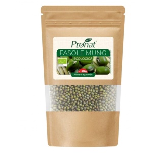 Fasole Mung, ECO, 300g