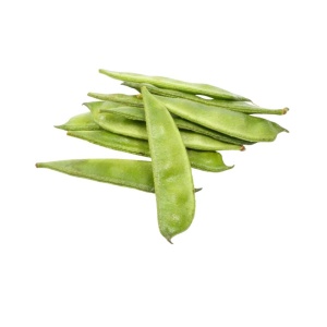 Fasole verde plata, ECO, 500g - Img 2