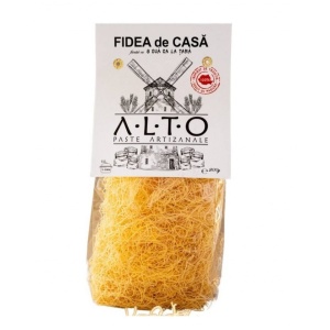 Fidea de casa, 200g