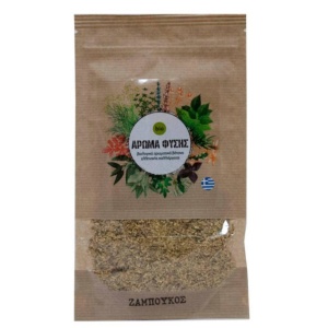 Flori de soc, uscate, BioAgros, ECO, 20g