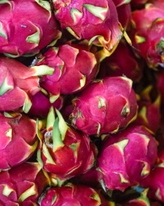 Fructul dragonului, ECO, 1buc
