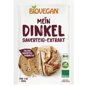 Maia Dinkel, Biovegan, ECO, 30g (fara lactoza)