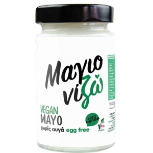 Maioneza vegana, Magionizo, 270g