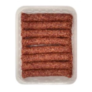 Mici din carne de vita, aprox 500g