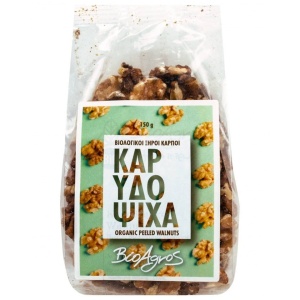 Miez de nuca, BioAgros, ECO, 150g