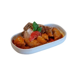 MissCan Calamari umpluti in stil Portughez, 115g