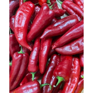Mix de ardei, ECO, 1 kg (SVM)