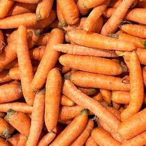 Morcovi, ECO, 250g