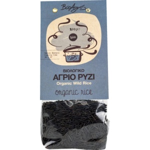 Orez salbatic, BioAgros, ECO, 200g