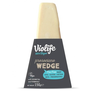 Parmezan, vegan, Violife, 200g