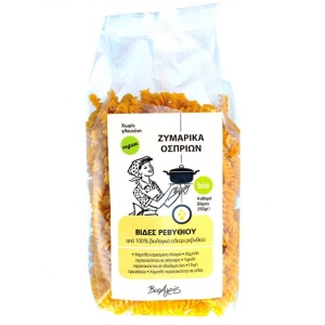 Paste din faina de naut, ECO, 250g (fara gluten)