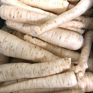 Patrunjel de radacina, ECO, 500g