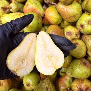 Pere romanesti, ECO, 1kg