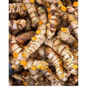 Radacina de turmeric, ECO, 250g