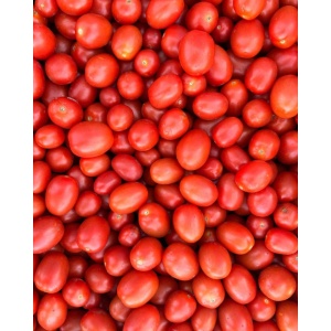 Rosii cherry prunisoare, ECO, 500g - Img 2