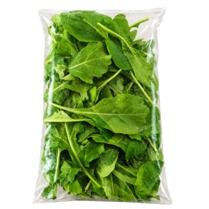 Rucola, ECO, 100g