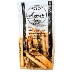 Saratele cu telemea de vaca, Shopron, 200g