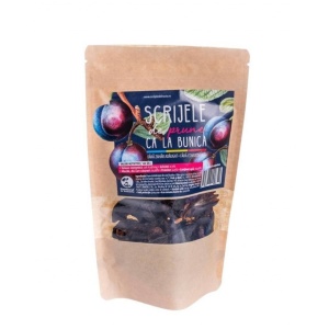 Scrijele de prune, 100g