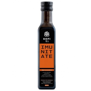 Sirop pentru Imunitate Kofiti, 230ml