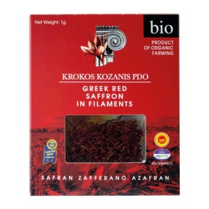 Sofran, Krokos Kozanis, ECO, 1g