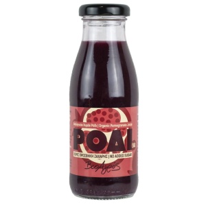 Suc de rodie ECO, 250ml