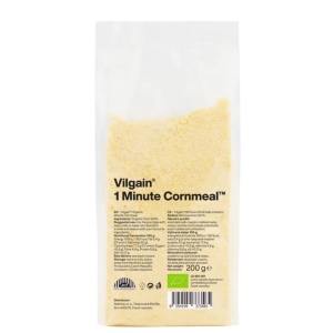 Terci instant de porumb, Vilgain, ECO, 200g