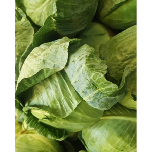 Varza alba, ECO, min 1kg