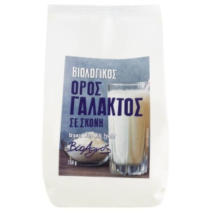 Zer praf, BioAgros, ECO, 250g