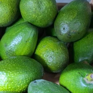 Avocado, ECO, 1 buc (Ready to eat)