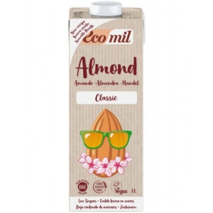 Bautura de migdale CLASSIC, ECO, 1l