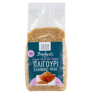 Bulgur fin, BioAgros, ECO, 500g