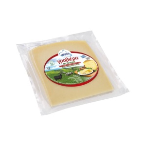 Cascaval Graviera, Lesvigal, ECO, 250g