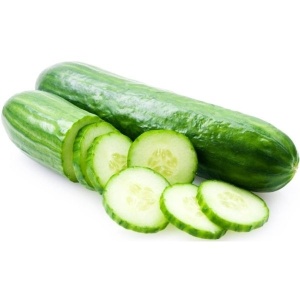 Castraveti scurti, ECO, 150 g
