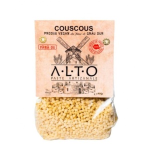 Couscous fără ou, 200g
