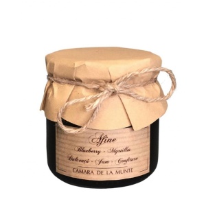 Dulceata de afine, 200g
