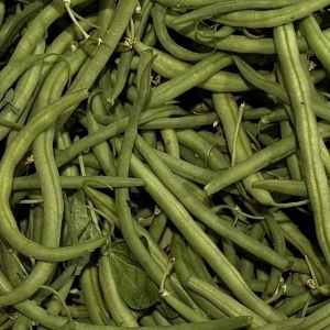 Fasole pastai fideluta, ECO, 500g