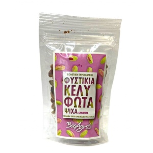 Fistic decojit, BioAgros, ECO, 85g.